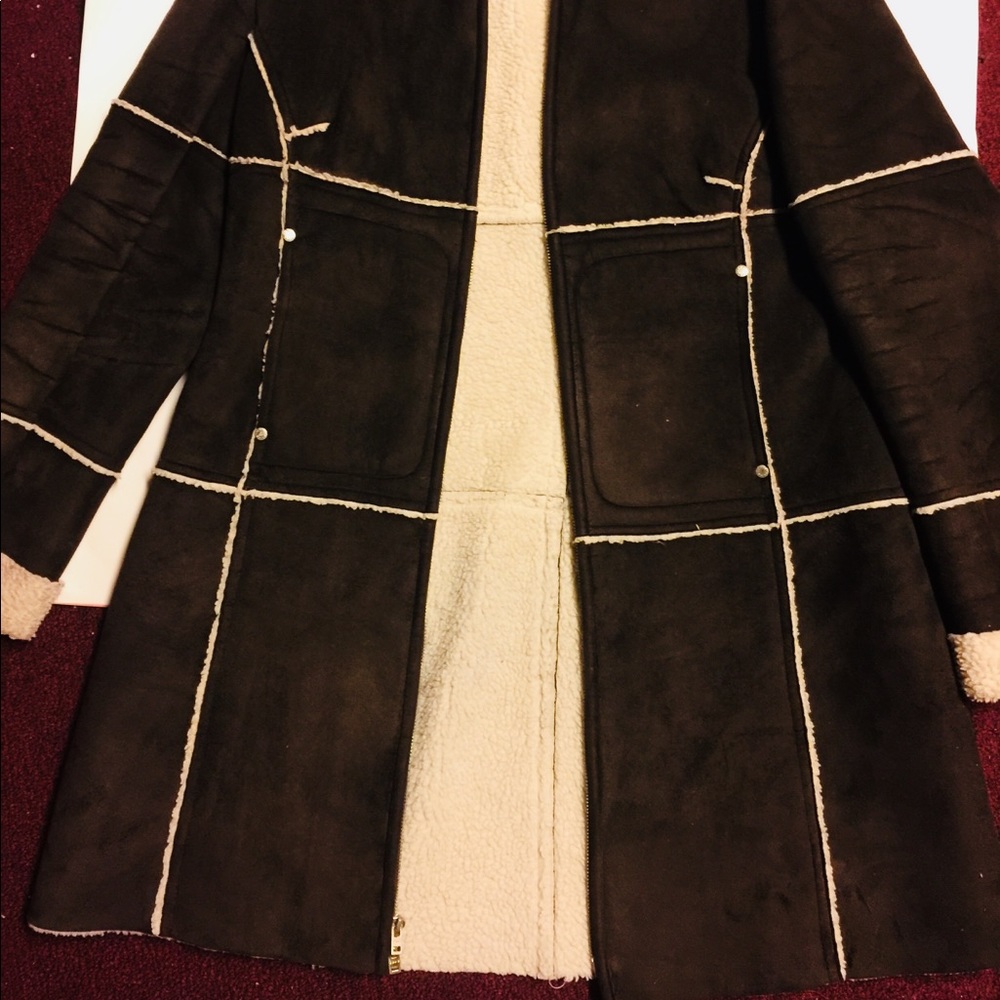 Bebe Coat - image 2